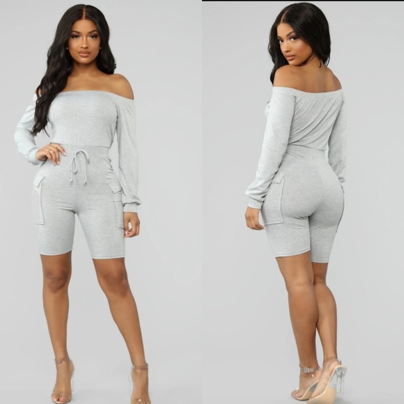 Romper - Picture 4 of 4